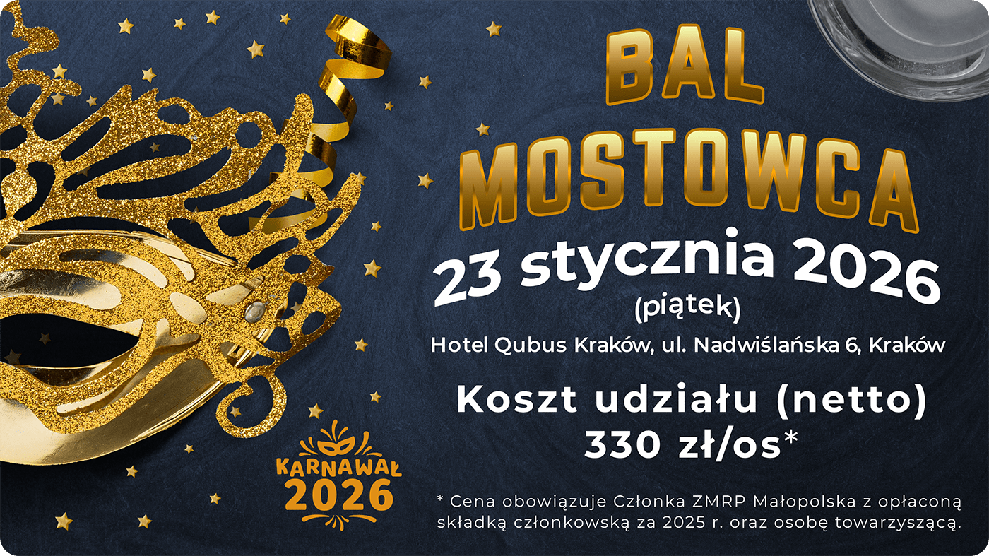 Bal Mostowca 2026