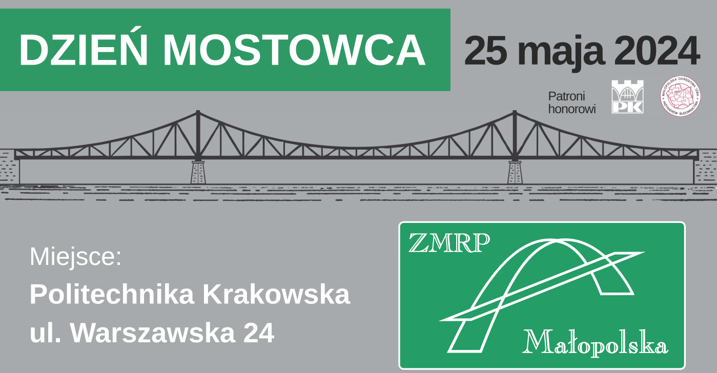 Dzie Mostowca 2024 - Sprawozdanie
