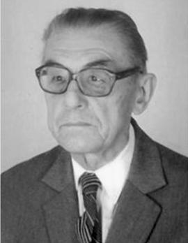 prof. Józef Głomb