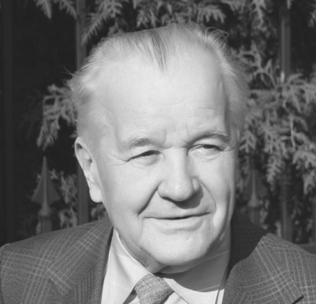 Śp. Inżynier Stanisław Furman