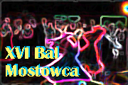 XVI Bal Mostowca