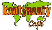 Kontynenty Cafe
