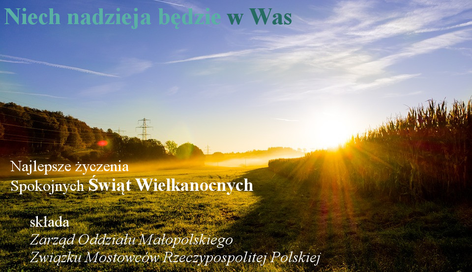 Wielkanoc 2018
