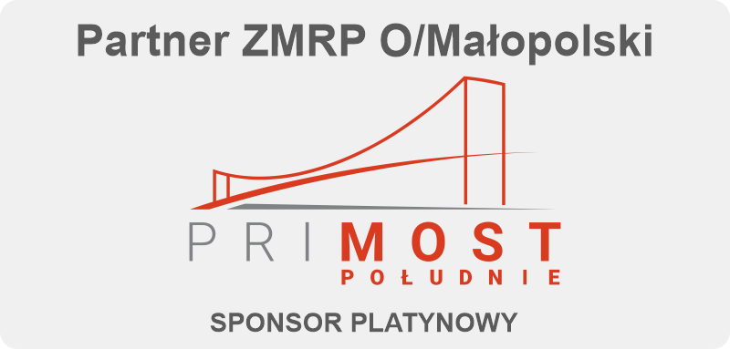 Primost Poudnie - partner ZMRP