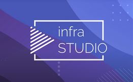 Kana informacyjny infraSTUDIO