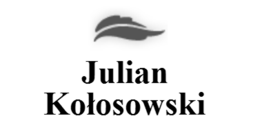 Śp. Julian Kołosowski