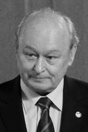 Śp. Marek Łagoda