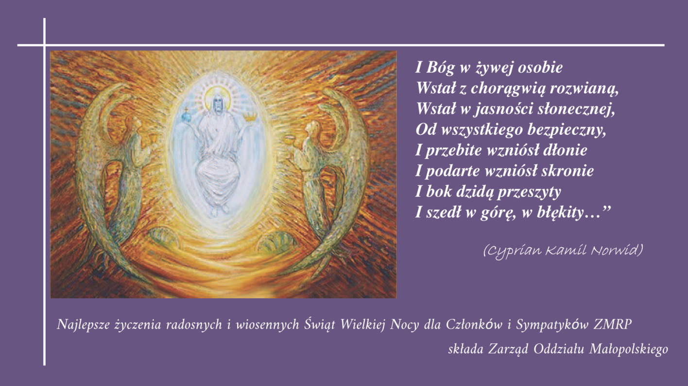 Wielkanoc - życzenia na Święta Wielkanocne