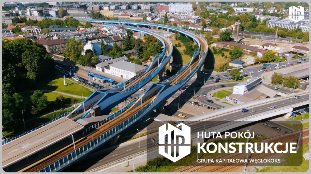 kontakt Huta Pokj